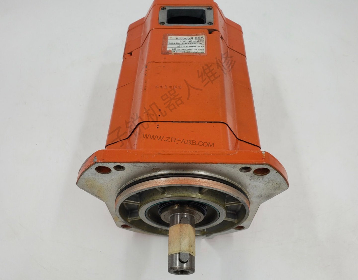 ABB��Ϳ�C(j��)����IRB6640늙C(j��)��Ҋ(ji��n)�S�޹��Է���