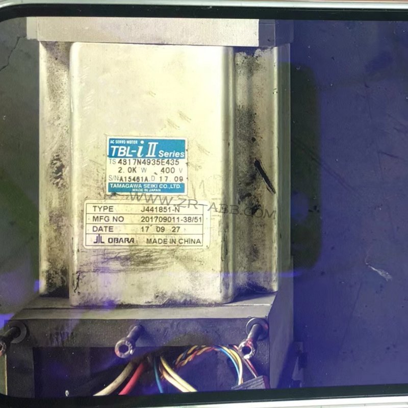 ABB���Q4817N4935E435�ŷ�늙C(j��)�S��֪�R(sh��)����