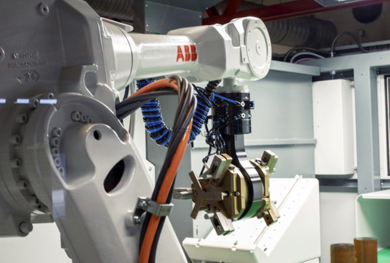 ABB�C(j��)е���ŷ�늙C(j��)3HAC046046-003�S�޸�؛֪�R(sh��)