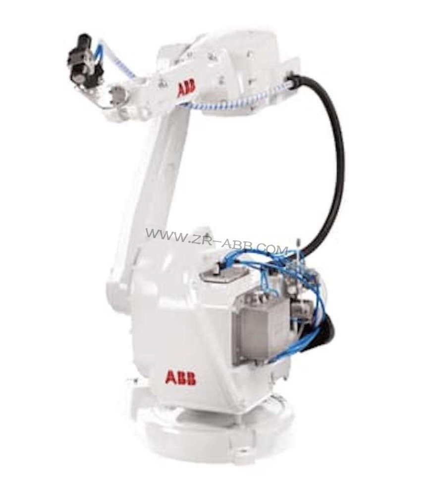 ABB��Ϳ�C(j��)����IRB52/1.45���B(y��ng)��(ji��n)���׶�