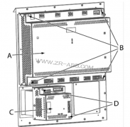 ABB�C����3HAC029818-001�(q��)�����S�޾C�Ͽ���