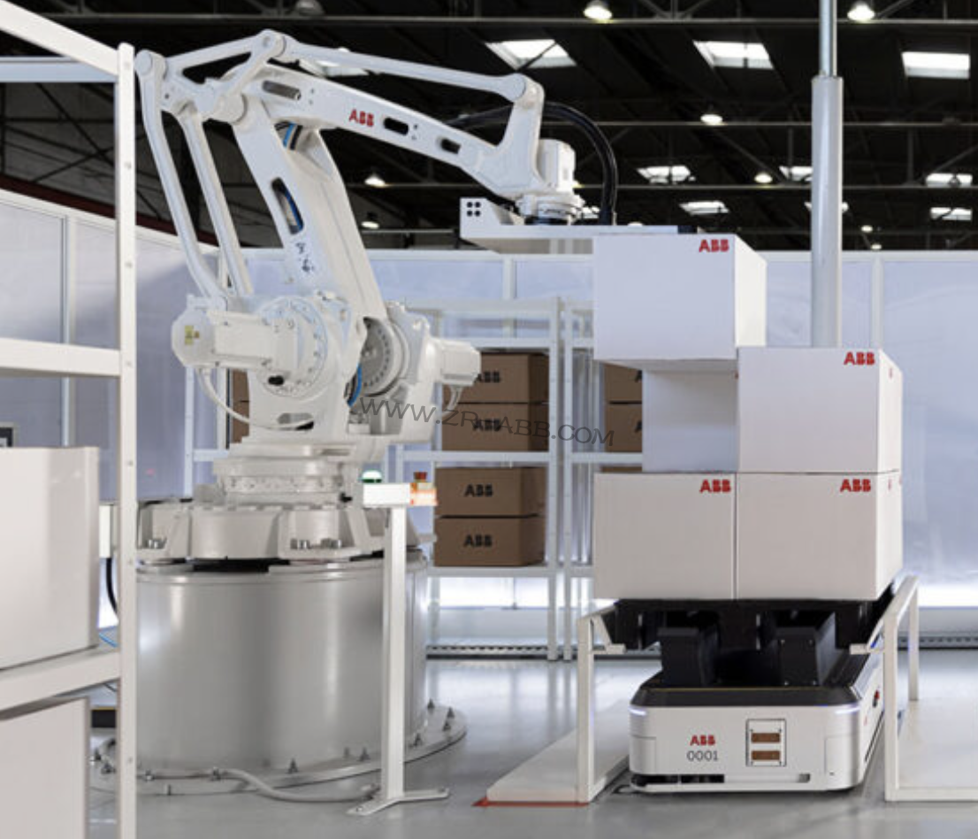 ABB�C���˾S�޳�Ҋ���}��̎��