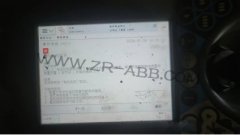 ABB IRB1600�C�����ֱ۾S��34318��