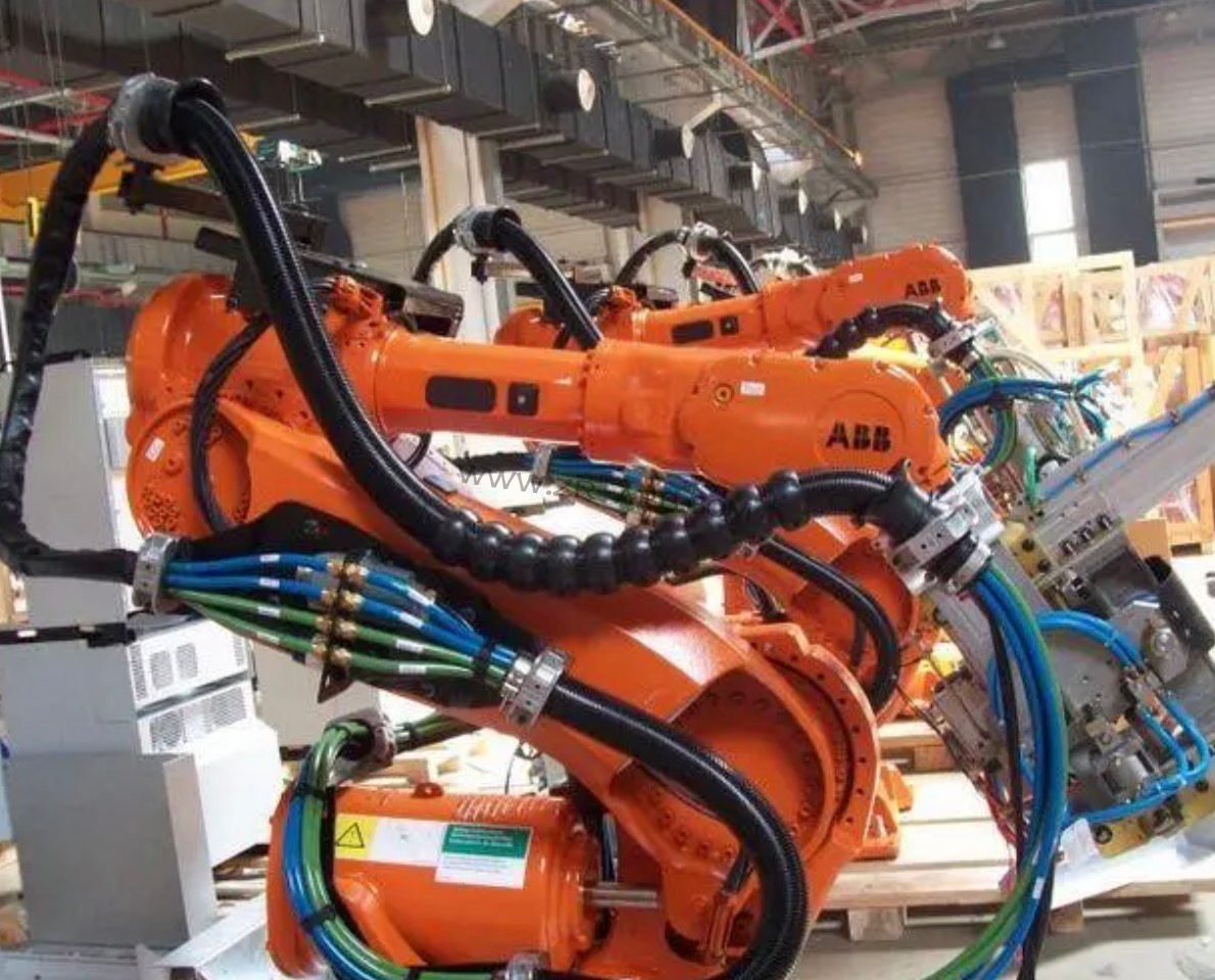 ABB IRB6700�Cе�־S�ޜp�ٙC��������