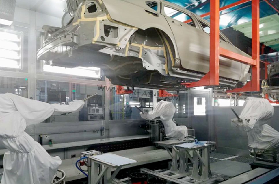 ABB��Ϳ�C���˱��B(y��ng)�п��S����