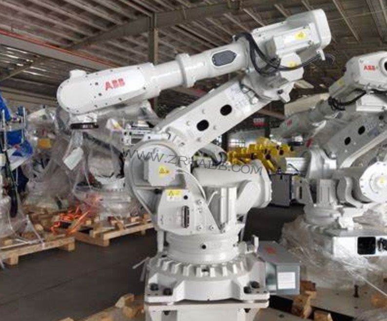 ABB IRB6700�C���˱��B(y��ng)