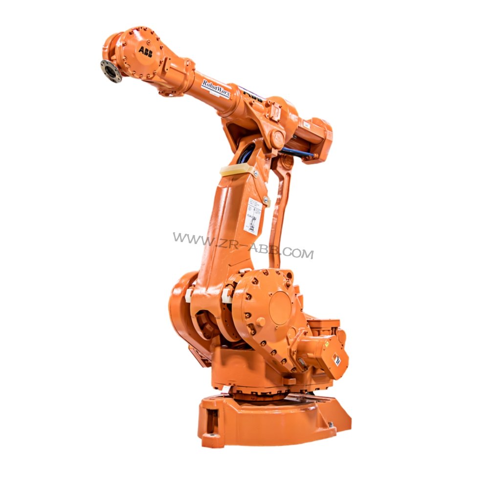 ABB IRB6640�C(j��)���˱��B(y��ng)���ԁ�(l��i)�u