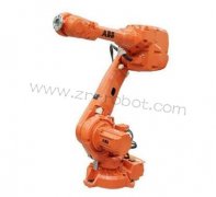 焊接ABB機(jī)器人的基本操作與運(yùn)行