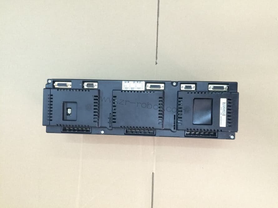 ABB�C(j��)�����(q��)��(d��ng)ģ�KM2000��IRC5ϵ�МضȾ������̎��