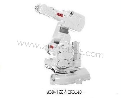 ABB�C(j��)���˱��B(y��ng)��ABB�C(j��)����IRB140�����c(di��n)���x