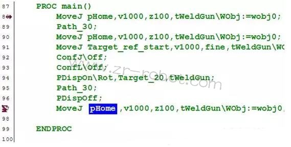 ABB�C(j��)����Pdisp ܉�Eƫ��ʹ�ü���