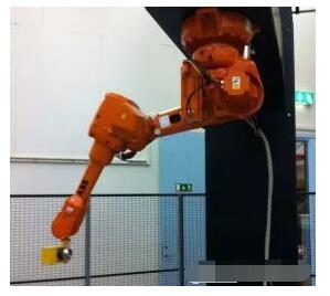 ABB IRB1600�C(j��)����Motion Process Mode����