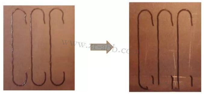 ���I(y��)ABB IRB4600�C(j��)����Motion Process Mode����