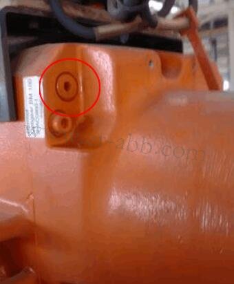 ABB IRB2600�C(j��)���˸��S�Ϳ�λ��