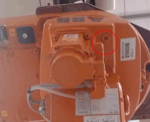 ABB IRB1600�C(j��)���˸��S�Ϳ�λ��