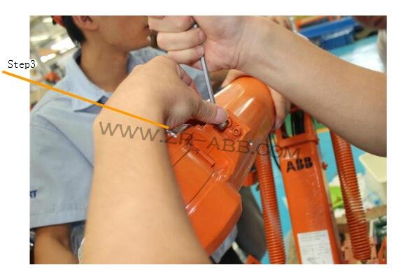 ABB�C(j��)����IRB2400ϵ���ŷ�늙C(j��)�S���b���E����