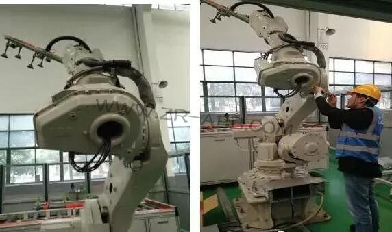 ABB�C(j��)����IRB6640���S�ŷ�늙C(j��)���Q����(w��)