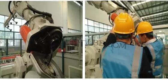 ABB�C(j��)����IRB6640���S�ŷ�늙C(j��)���Q����(w��)