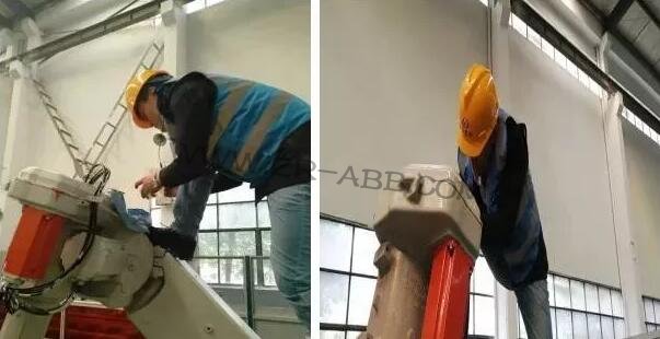 ABB�C(j��)����IRB6640���S�ŷ�늙C(j��)���Q����(w��)