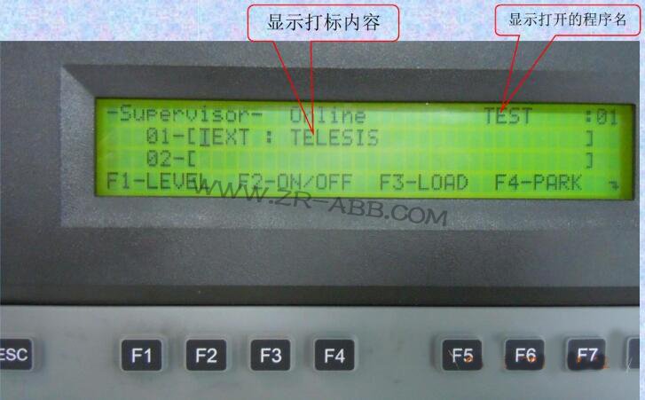 Telesis�D�YTMC420���(bi��o)�C(j��)��΄�(chu��ng)���µĳ���