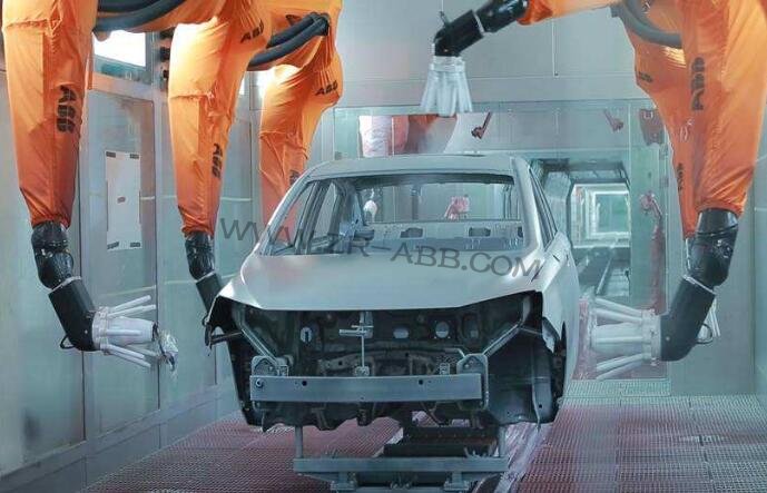 ABB��Ϳ�C���˿��ƹ�S�o���B(y��ng)