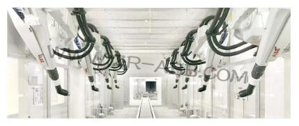 ���I(y��)�C(j��)���˶���ɶ����(zhu��n)����ABB�����ж�ţ����