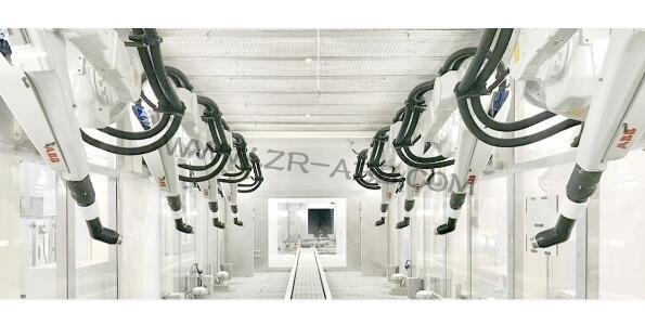 ABB���_����һ�N��(du��)���I(y��)�C(j��)���˾��̵ķ���