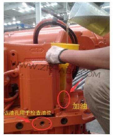 ABB�C(j��)����IRB6650S�Q�ͼ����B(y��ng)����ָ��