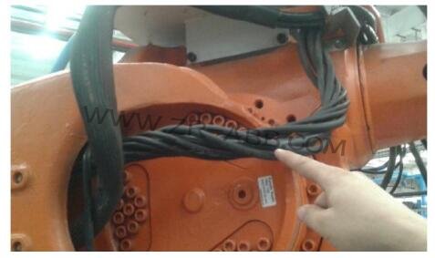 ABB�C(j��)����IRB6650S�Q�ͼ����B(y��ng)����ָ��