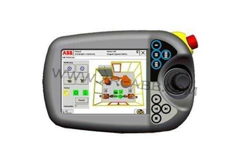 ABB�C(j��)����̓�Mʾ����ϵ�y(t��ng)��(y��ng)���c��(sh��)�`