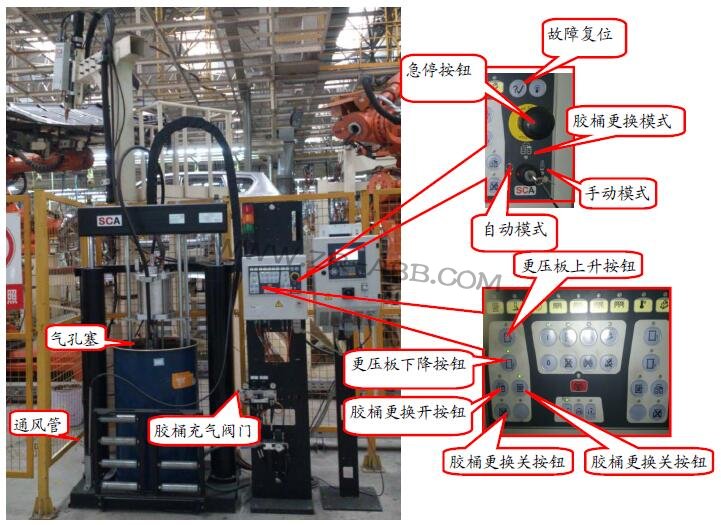 ABB�C(j��)���˾S�����C(j��)���˺��ӕr(sh��)ը�c(di��n)��ν�Q