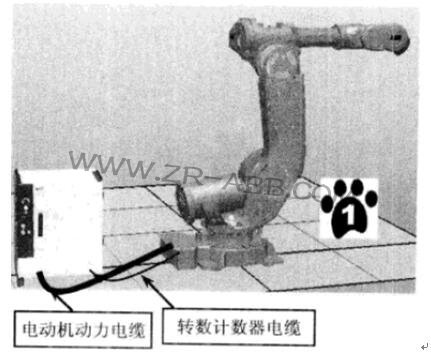 ABB�C(j��)��IRB6640���w�c���ƹ��B�ӵĲ���