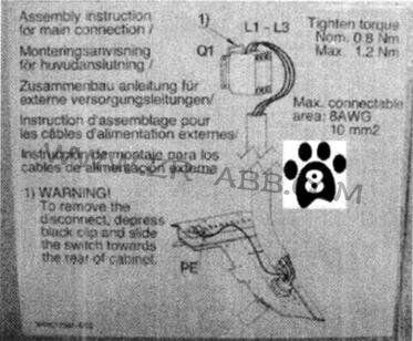 ABB�C(j��)��IRB6640���w�c���ƹ��B�ӵĲ���