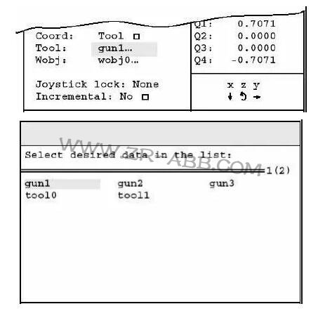 ABB�C���˾S�ޱ�����صİ�ȫ�؄t