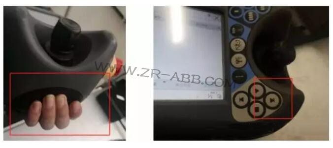 ABB�C(j��)���˱��B(y��ng)��ʾ��Ϣ����Ĳ������E