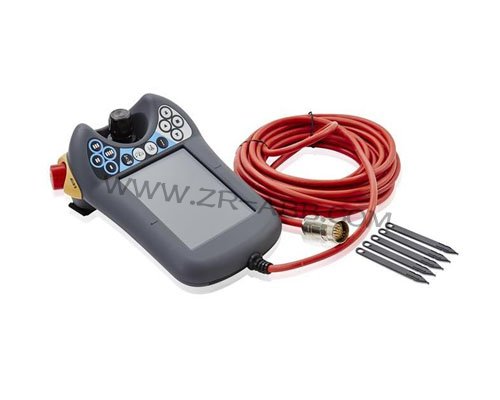 ABB�C(j��)����IRC5ʾ�����|���o(w��)����(y��ng)�S��