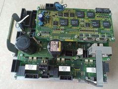 FANUC�l(f��)�ǿƙC(j��)�����(q��)��(d��ng)��A06B-6400-H003�ضȾ���S��
