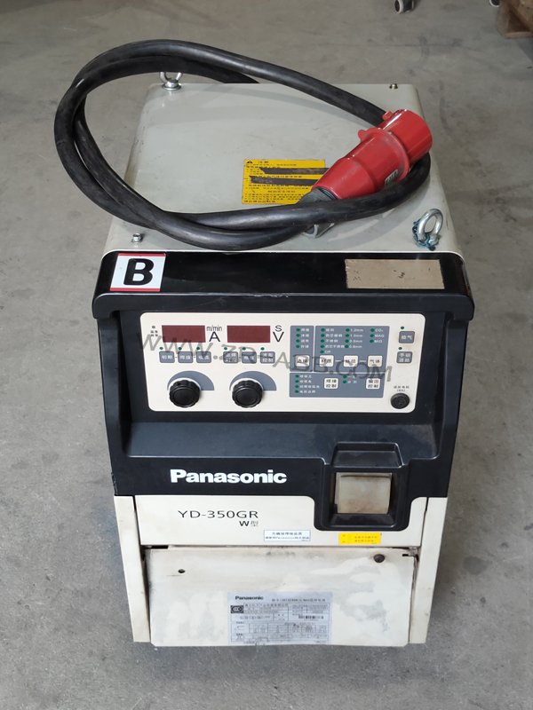 ����YD-350GR���C���ψ󾯾S��