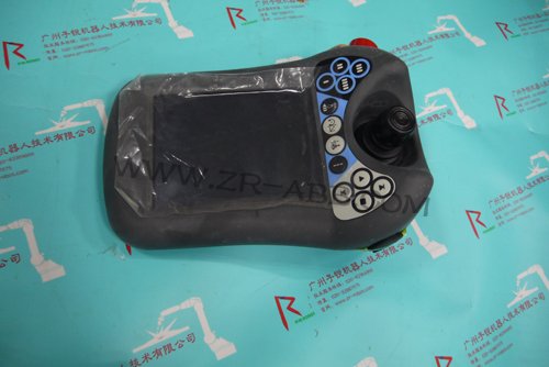ABB機(jī)器人示教器DSQC679 3HAC028357-001觸摸無(wú)反應(yīng)維修