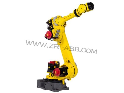 FANUC�l(f��)�ǿ�R-1000iA�C���˱��w�S��