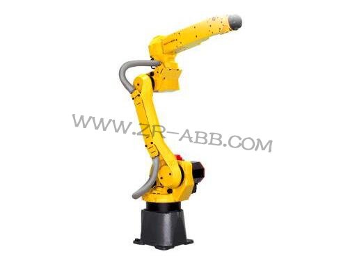 FANUC�l(f��)�ǿư��\�C����M-10iA�S��