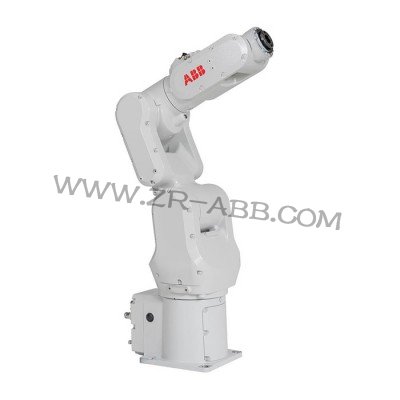 ABB�C����IRB1100ʾ�����ճ����B(y��ng)����