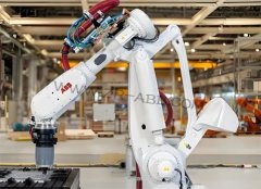 ABB�C(j��)����IRB4600�C(j��)е�ֱ۱��B(y��ng)