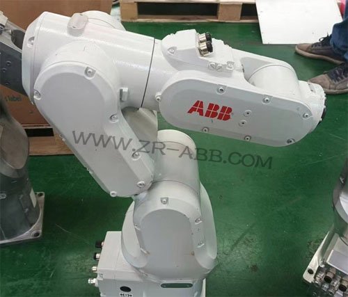 ABB�C����IRB120�˜ʱ��B(y��ng)