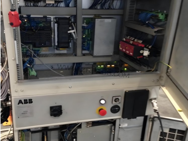 ABB�C���˿��ƹ�S�o���B(y��ng)���t