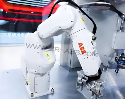 ABB���I(y��)�C(j��)е��ȫ����ȱ��B(y��ng)Ӌ(j��)��