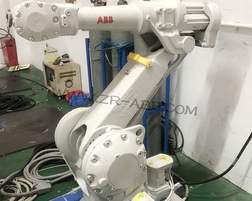 ABB�C(j��)����IRB2400�C(j��)е����ȱ��B(y��ng)ָ��